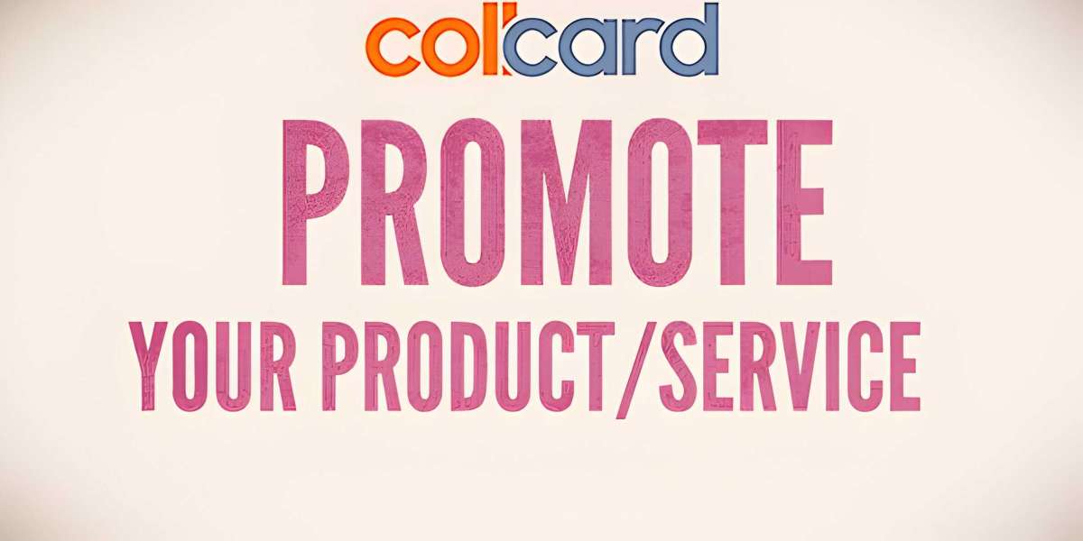 Promote Your Product Service for Free...