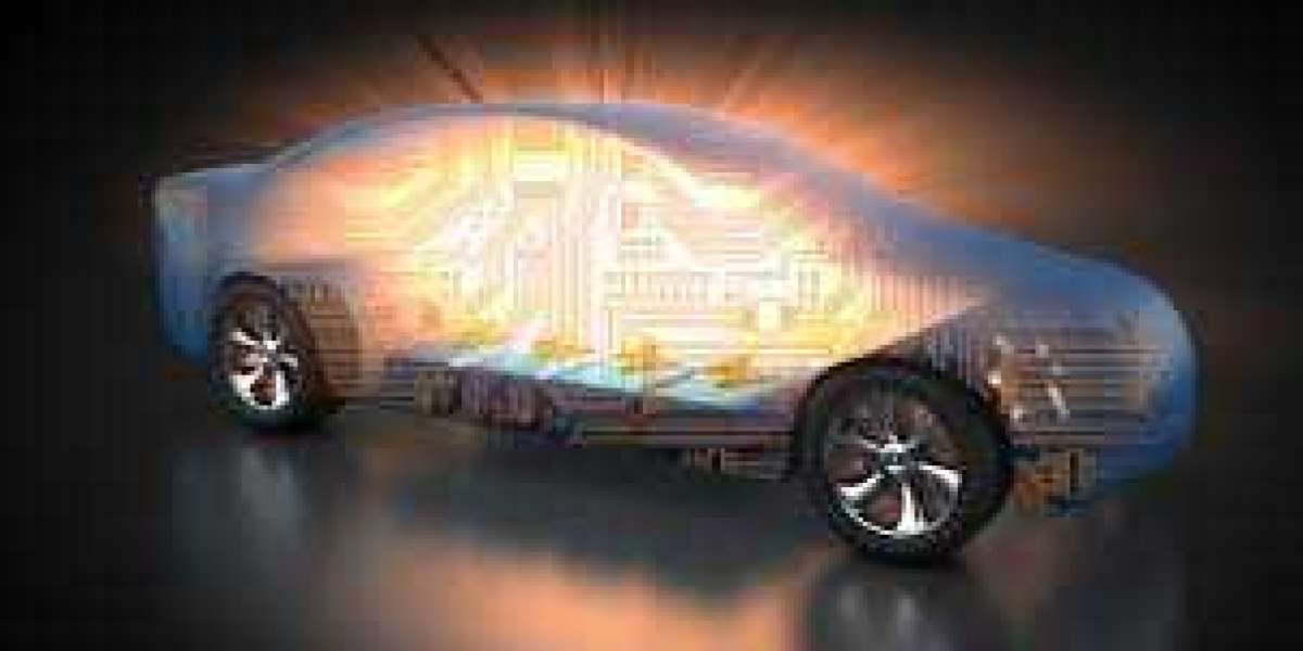Automotive Semiconductor Market Soars $98.80 Billion by 2030