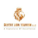 Desert Lion Tourism