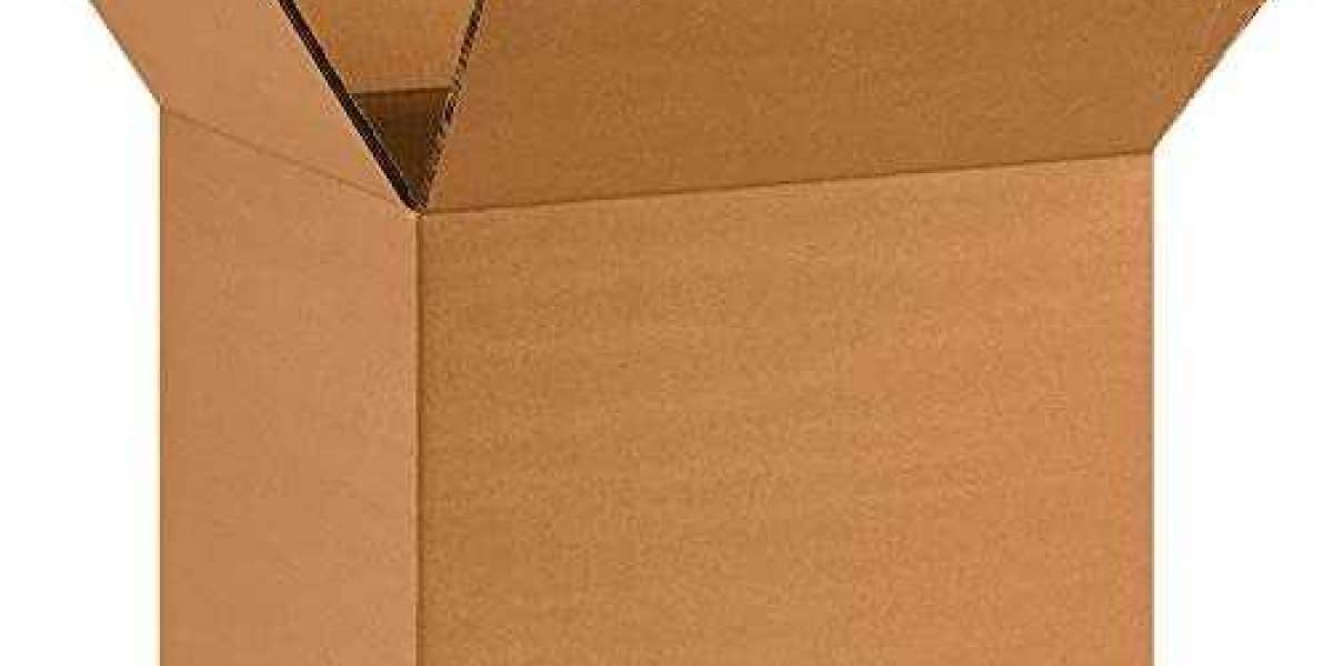 Cardboard Box Market size is expected to register a 5.7% CAGR forecast 2027