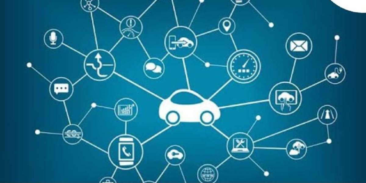Telematics Insurance Market Top Competitors, Geographical Analysis, and Growth Forecast | Latest Study 2023-28
