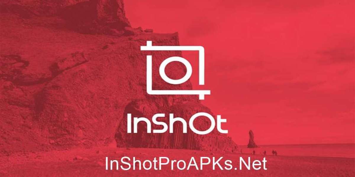 lnShot Pro Editor APK for Android Download