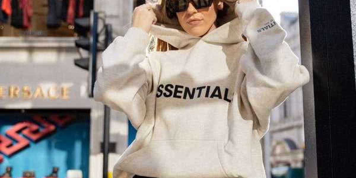 The Ultimate Christmas Essentials Hoodie Guide