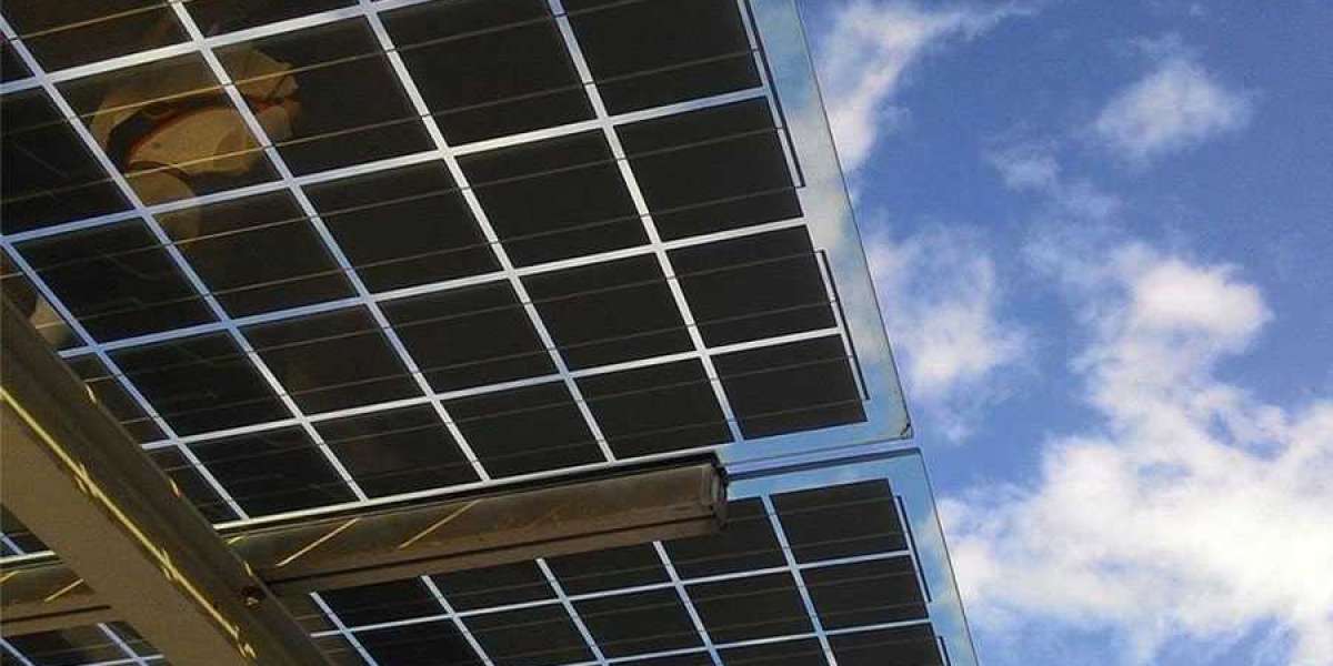 Double the Power A Comprehensive Analysis of the Bifacial Solar Industry