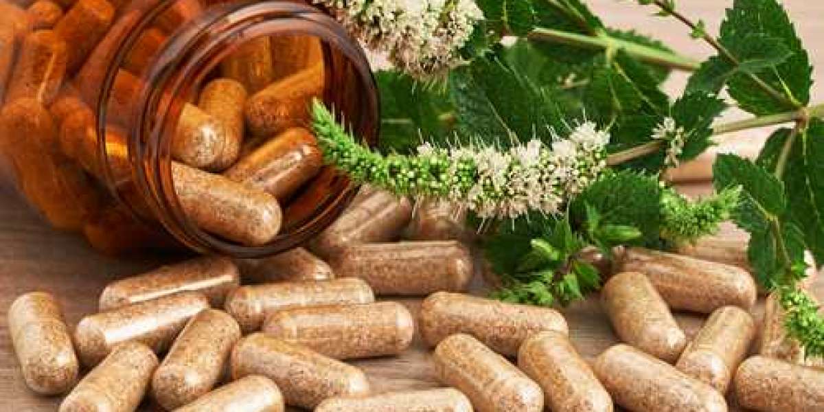 Herbal Supplements Market Worth US$ 52.4 Billion by 2028 - Exclusive Report by IMARC Group