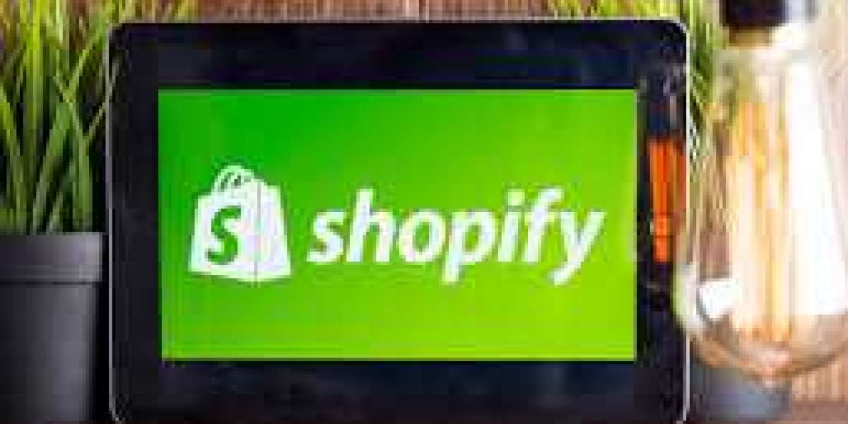 Shopify companies in United States