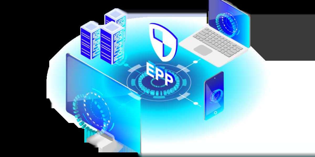 Endpoint Protection Platforms (EPP) Market size is expected to grow USD 8,053.3 million by 2033