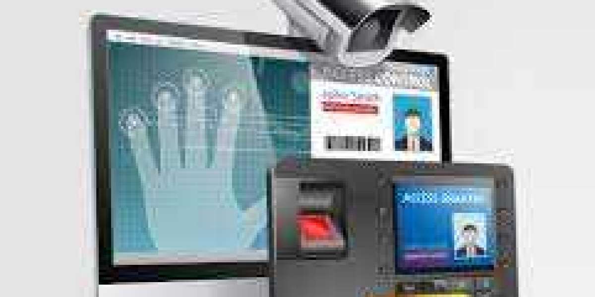 Electronic Access Control Systems Market Soars $83.11 Billion by 2030