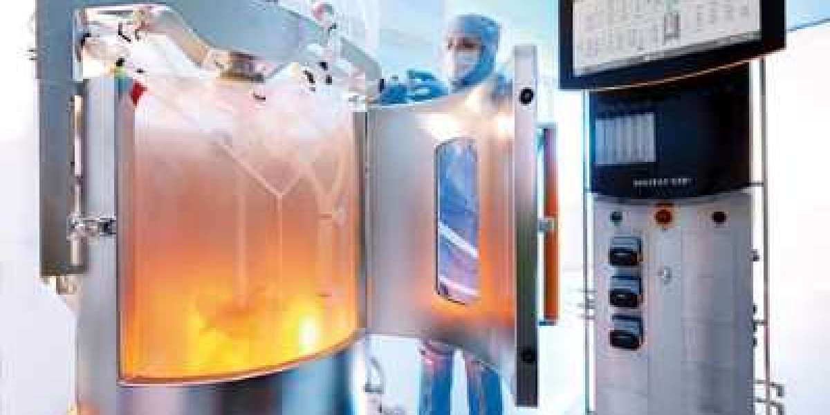 Single-use Bioreactors Market Soars $18230.00 Million by 2030