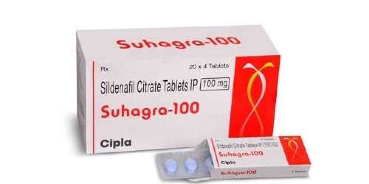 Suhagra - Men Enhancement Pills to Increase Your Stamina