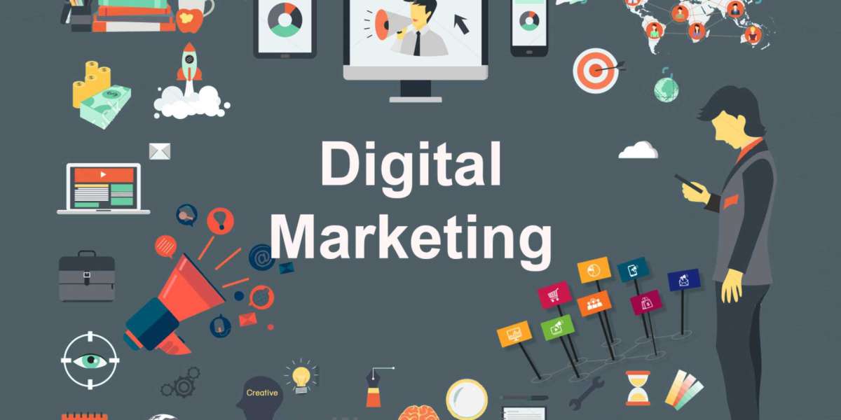 The Importance of Digital Marketing in Today's Business World