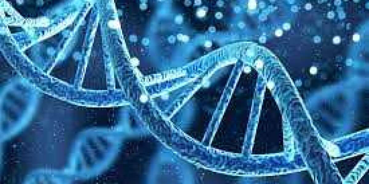 Next Generation Sequencing Market size is expected to grow USD 58,254.4 million by 2033