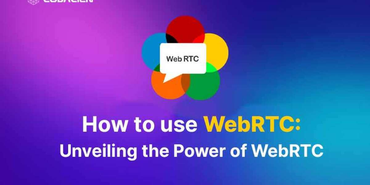 How to use WebRTC: Unveiling the Power of WebRTC