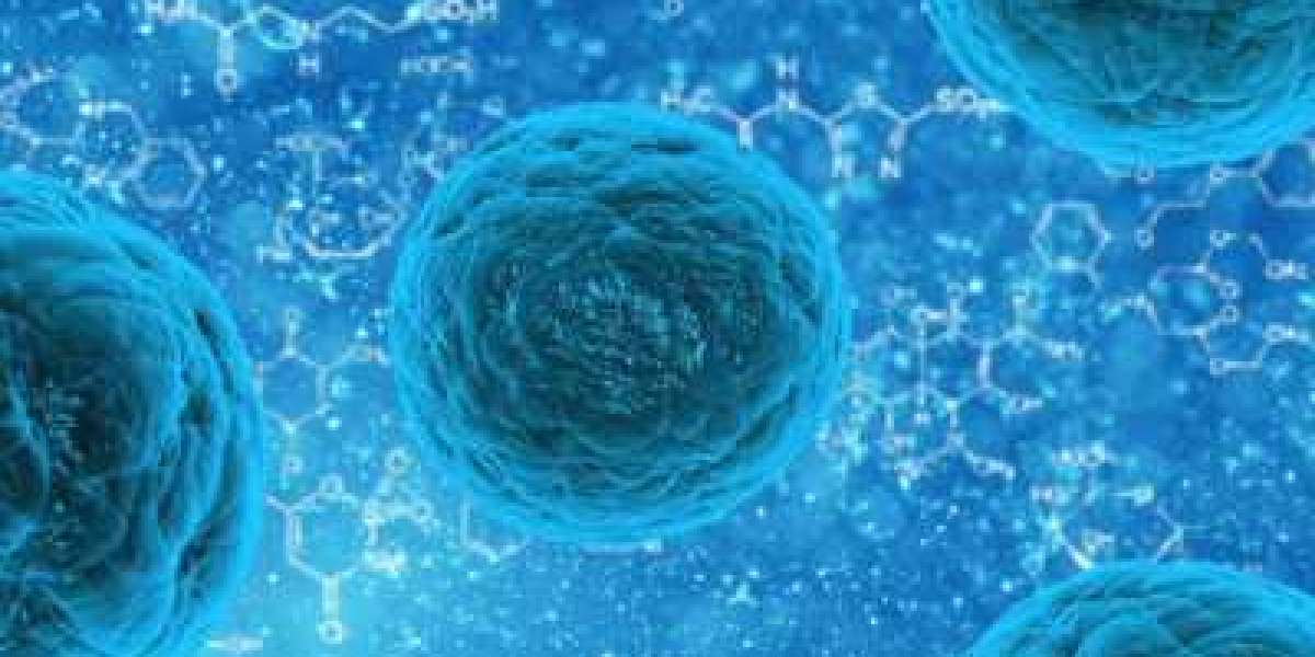 Cell Therapy Market Soars $27.95 Billion by 2030