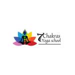 7 Chakras Yoga School