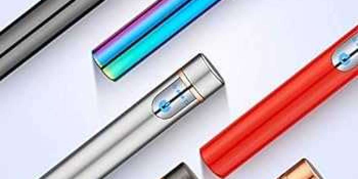 Smart E-Cigarette Market size is expected to grow USD 18,808.87 million by 2033