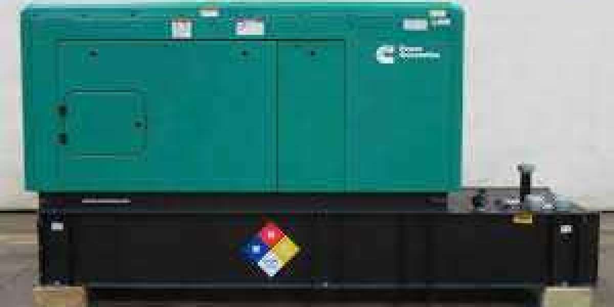 What Are Used Diesel Gensets?