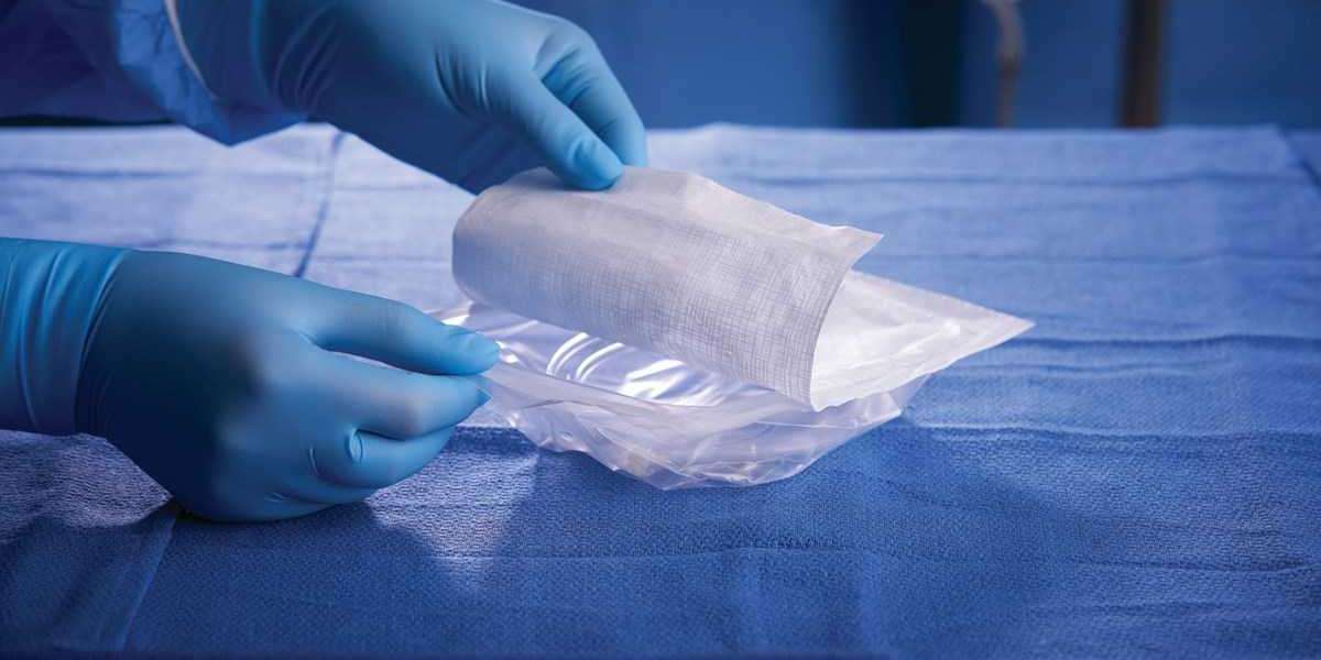 Medical Flexible Packaging Market Size is estimated to grow USD 23.0 billion by 2027