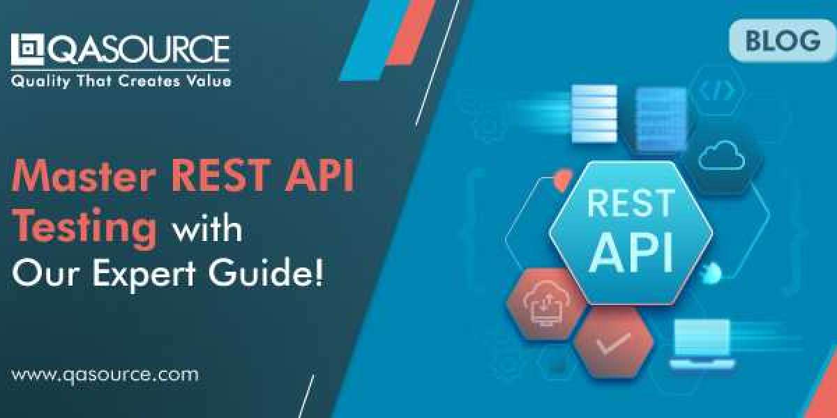 Accurate and Efficient REST API Testing by QASource