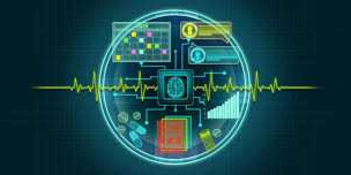AI in Oncology for Analytical Solutions Market Size $4852.6 Million by 2030