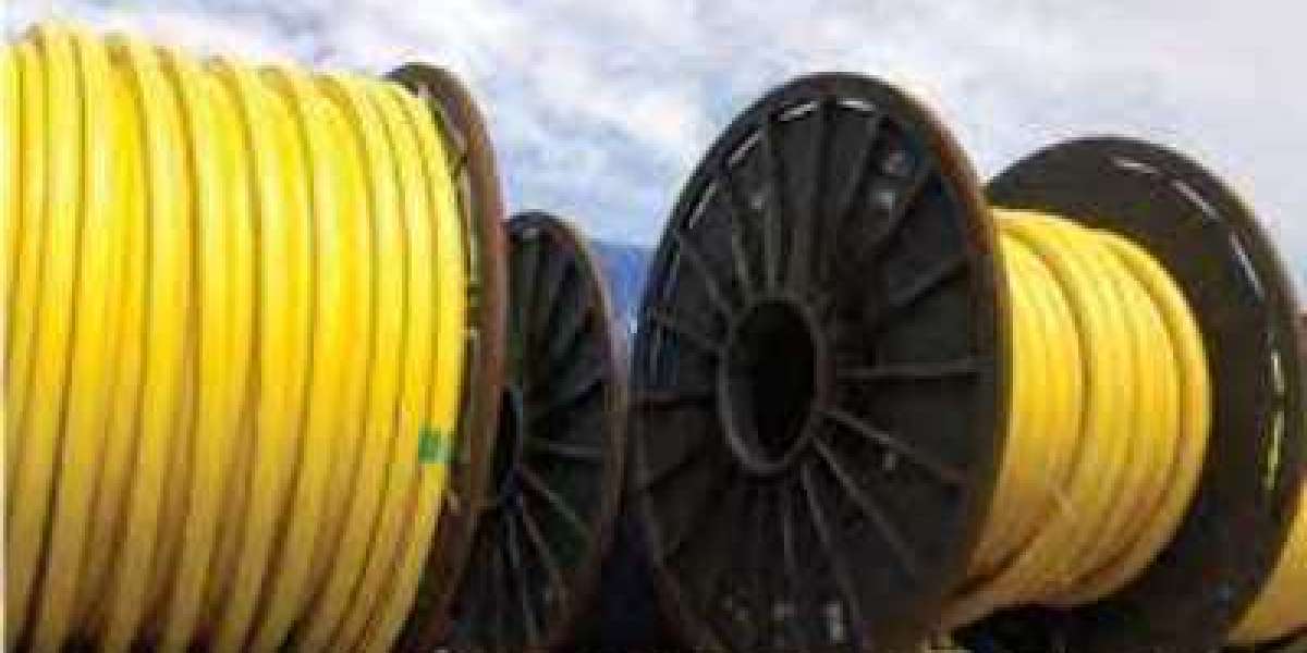 Flexible Pipes for Oil and Gas Market Soars $2.58 Billion by 2030