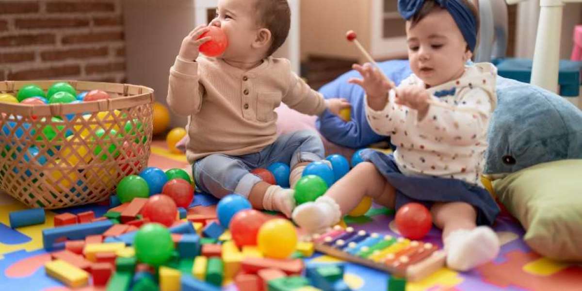 Nurturing Parenthood: A Comprehensive Guide to Babycare in Randburg