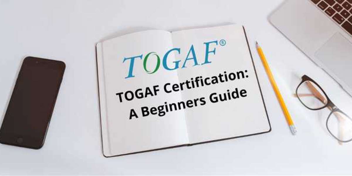 Future-Proof Your Career | The Transformative Impact of a TOGAF Course