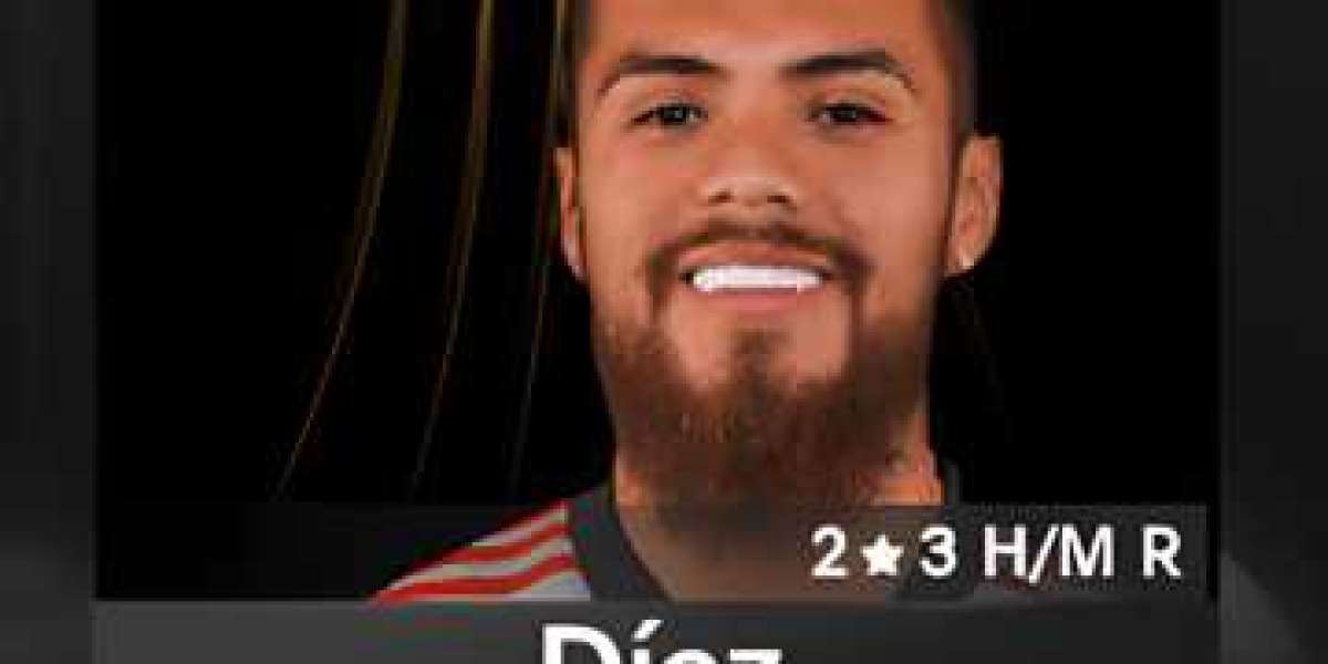 Unlocking Paulo Díaz's Libertadores Card in FC 24: A Step-by-Step Guide