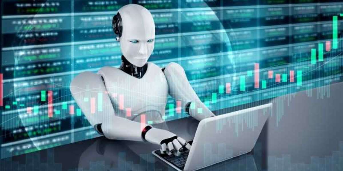 Algorithm Trading Market Expected To Grow At Significant CAGR By 2032
