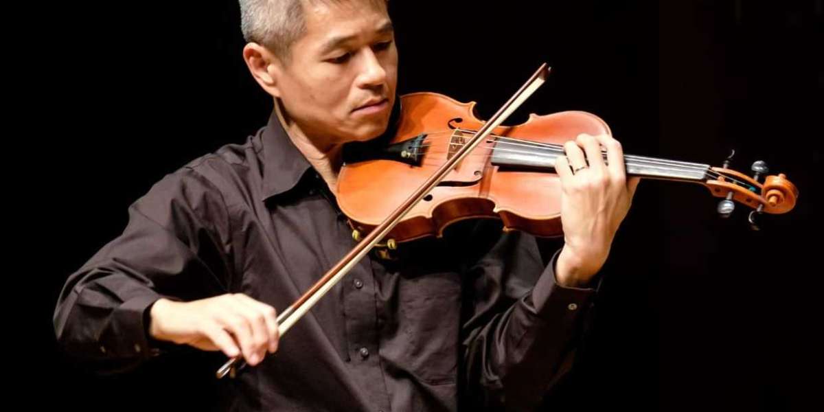 Harmony in the City: Discover the Best Violin Teachers in LA