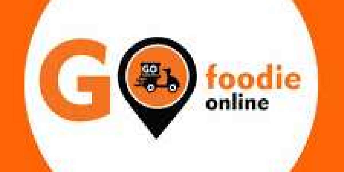 Gofoodieonline Shines as the Preferred Platform for Train Food.