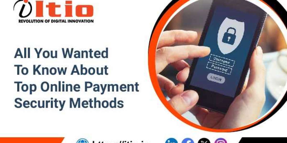All You Wanted To Know About Top Online Payment Security Methods