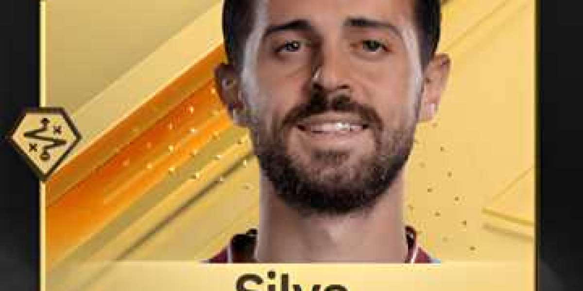 Unlocking the Game: Getting Bernardo Silva's Rare Player Card in FC 24