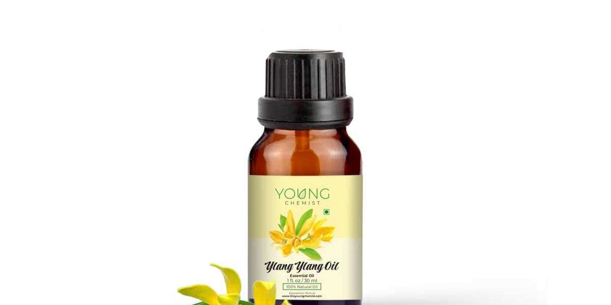 Ylang Ylang Oil-ylang ylang essential oil-ylang ylang essential oil benefits