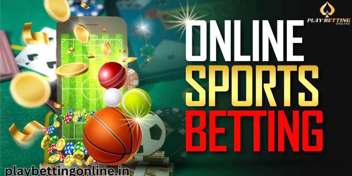 PlayBettingOnline: Best Cricket ID and Online Casino Gaming Platform