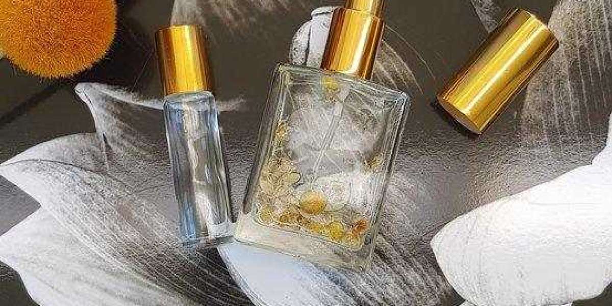 Cosmetic and Perfume Glass Bottle Market is Expected to Gain Popularity Across the Globe by 2033