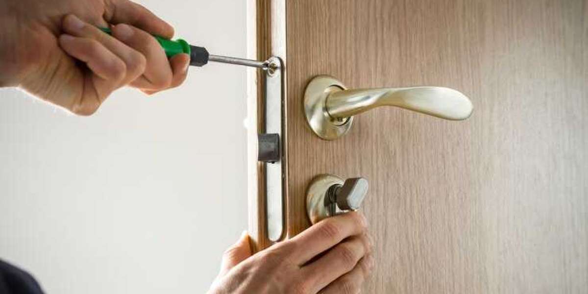 10 Essential Locksmith Services Offered in Castle Rock Co