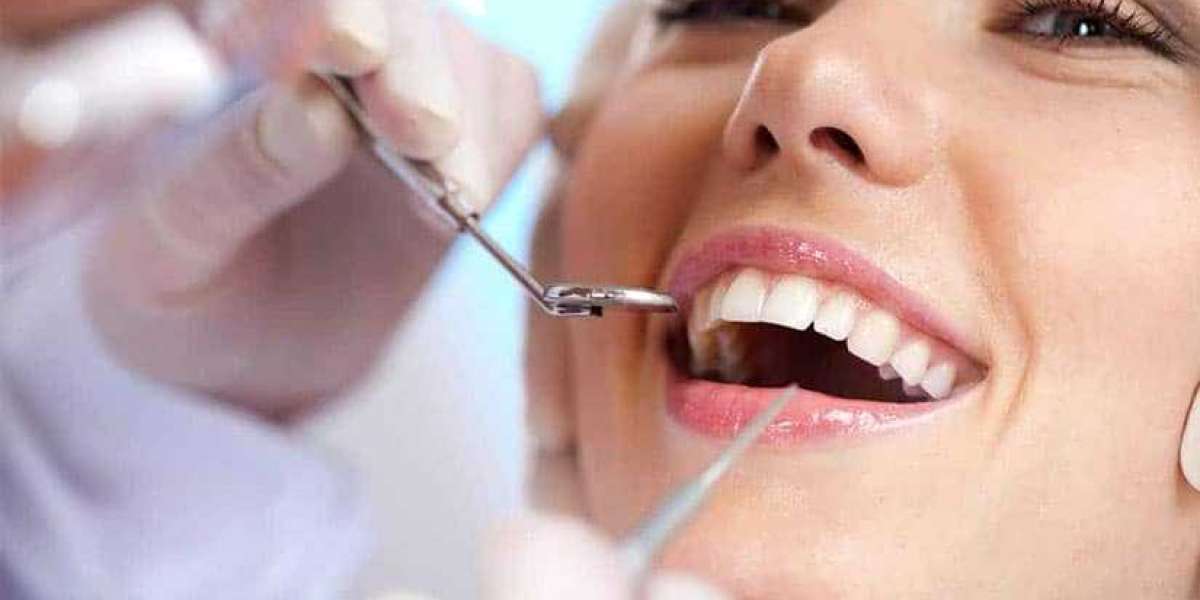 What Grounds Evoke People To Opt For Cosmetic Dentistry?