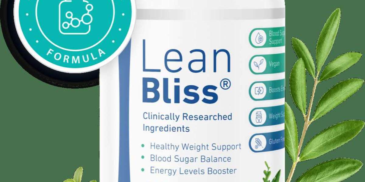 LeanBliss: Indulge in Chocolate, Shed the Pounds - Limited Time Offer of Over 50% OFF!