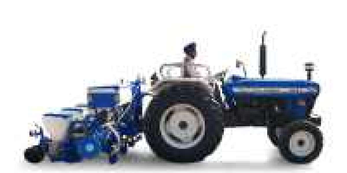 Farm Equipments in India 2024 - TractorGyan