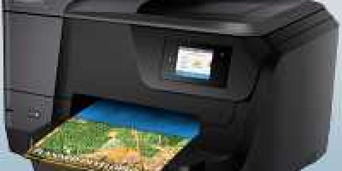 How to Connect HP Deskjet 3520 to WiFi