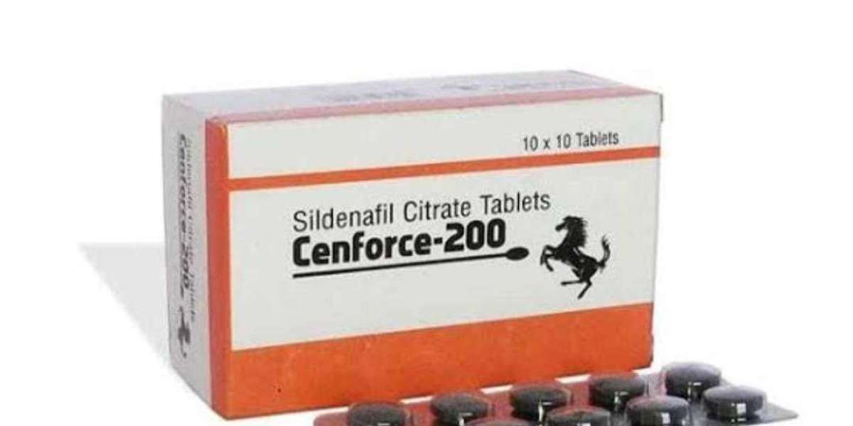 Cenforce 200 Wholesale For Erectile Dysfunction - At Cenforce200tab