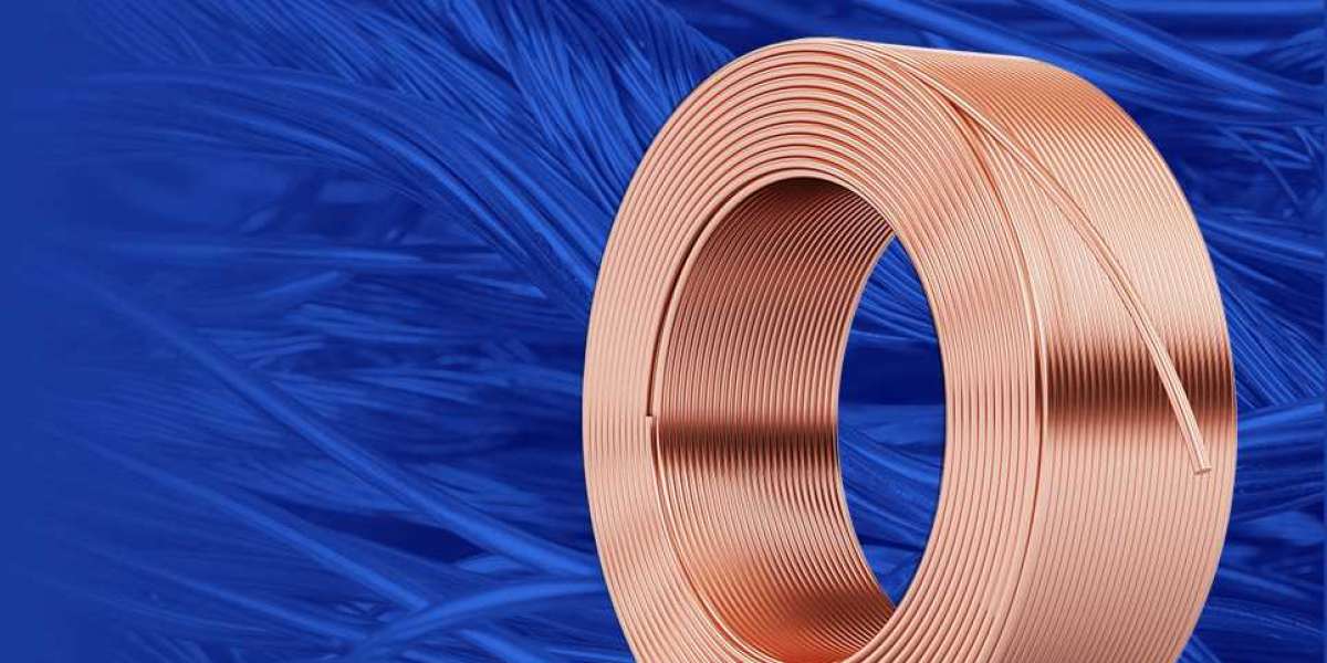 Copper Wire Manufacturing Plant Project Report 2024, Business Plan, Manufacturing Process, and Investment Opportunities
