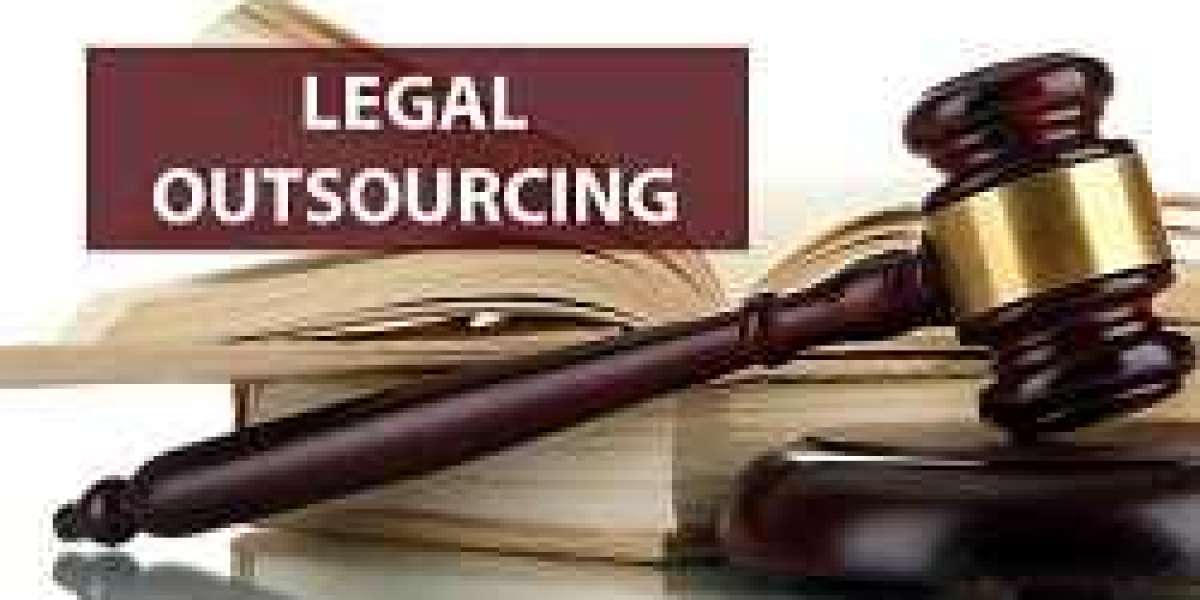 Legal Process Outsourcing Market Future 2024-2032