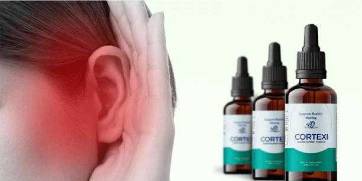Cortexi™ - #1 Tinnitus Support | Official USA Site