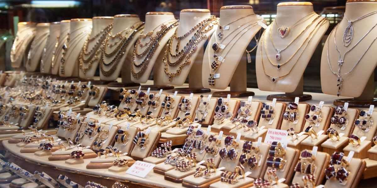 10 Steps to Finding The Best Jewellers in Lahore