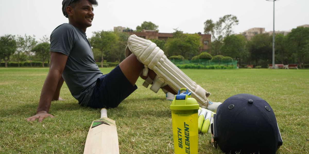 Innovations in Safety: Shrey Cricket Helmet Tech