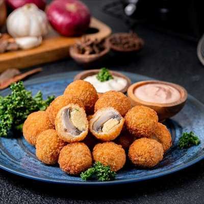 Order Sruffed Mushrooms With Cheese Online In Dubai Profile Picture