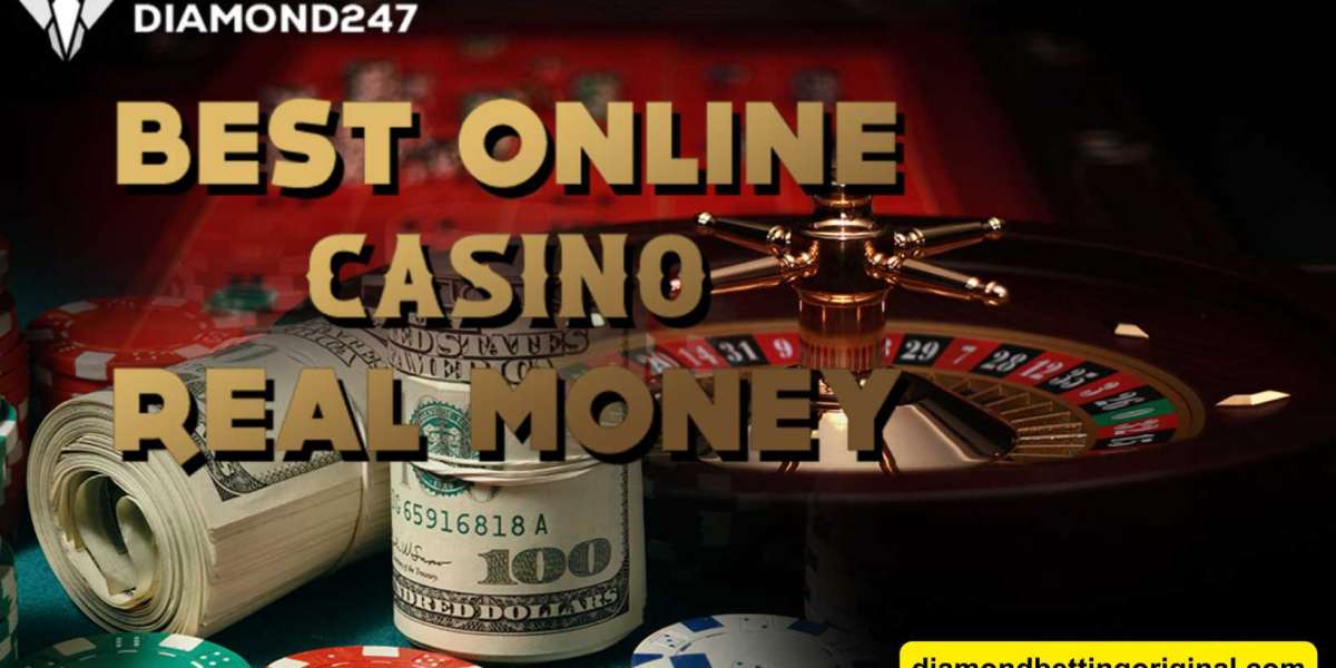 Get Diamond Exchange ID and Lets Play Online Casino Games