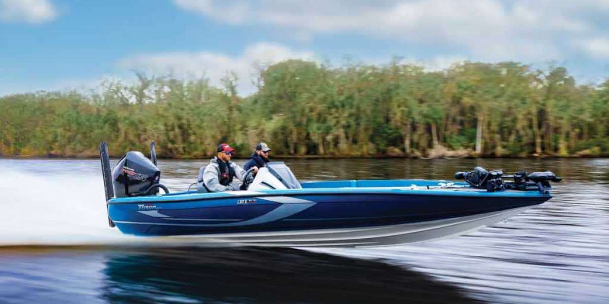 Compact Powerhouses: The Ultimate Guide to Small Bass Boats for Sale